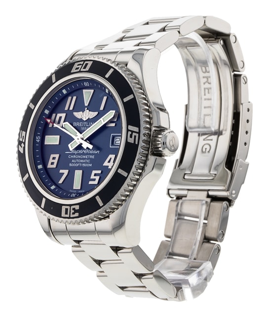 Breitling SuperOcean II A17364 Image 2